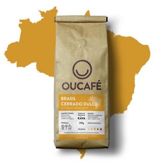 Brasil Cerrado Dulce