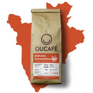Burundi Dusangirijambo