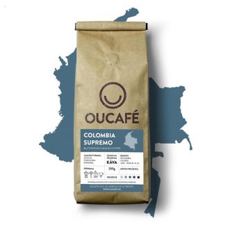 Colombia Supremo