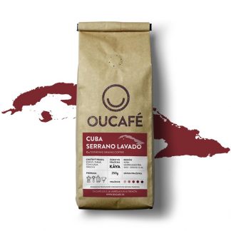 Cuba Serrano Lavado