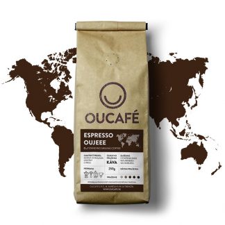 Espresso Oujeee