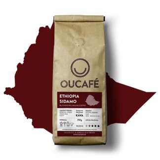 Ethiopia Sidamo