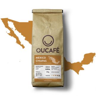 Mexico Chiapas