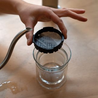 Aeropress filtre
