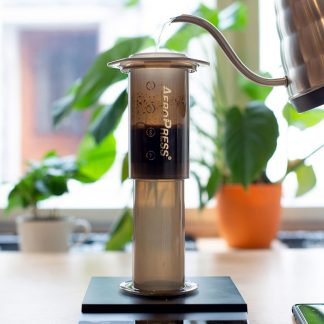 Aeropress