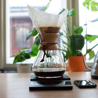 Chemex 6