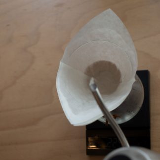 Chemex filtre 6/8/10