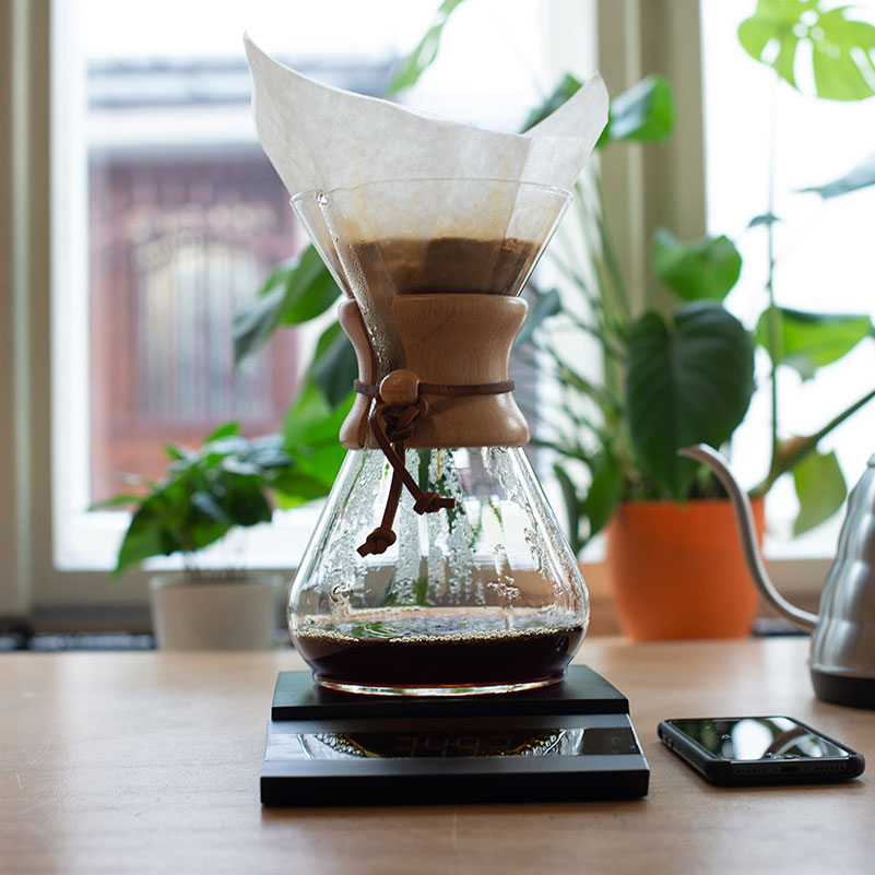 chemex