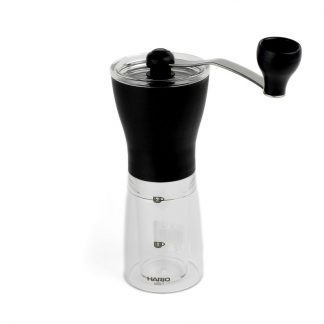 Mlynček Hario Mini Mill