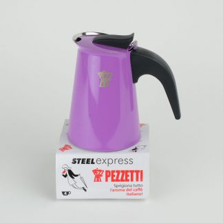 Moka kanvička Pezzetti