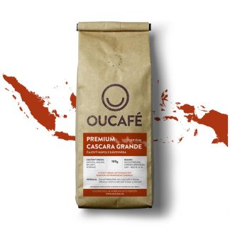 PREMIUM CASCARA GRANDE