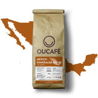 MEXICO ESMERALDA SHG EP