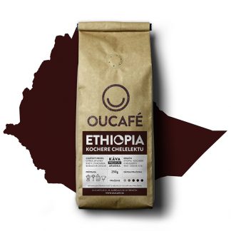 Ethiopia Kochere Chelelektu