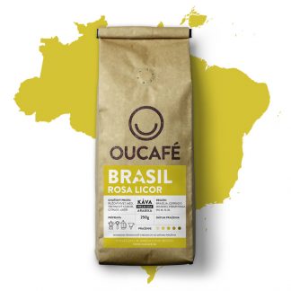 BRASIL ROSA LICOR
