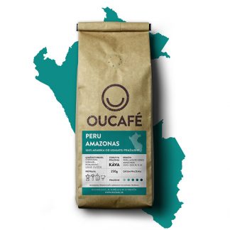 Peru Amazonas
