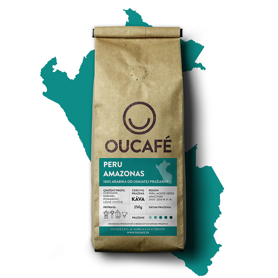Peru Amazonas