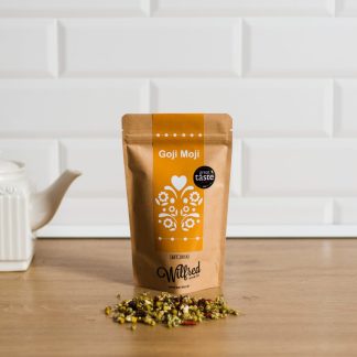 Goji Moji