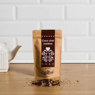 Coco chai rooibos