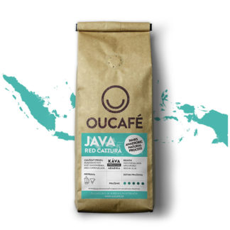 Java Red Cattura, Argopuro, Anaerobic